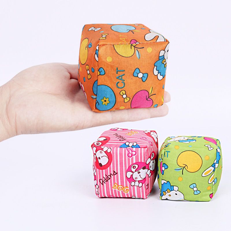 沙包儿童丢沙包幼儿园小学生手抓迷你小沙包手工玩具带绳沙包怀旧