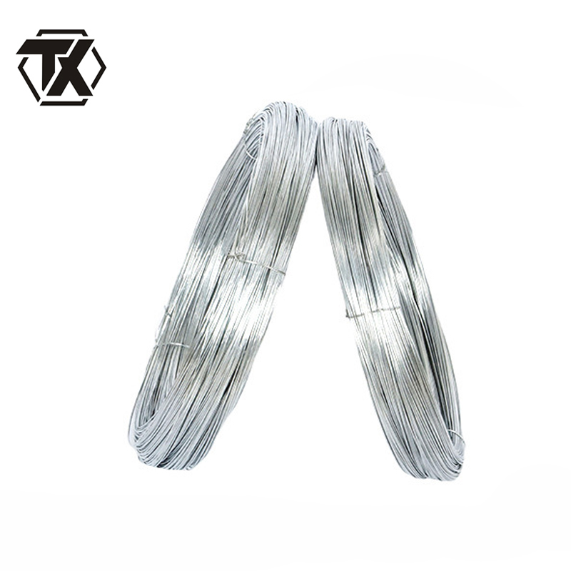 铁迅镀锌铁丝14号 kg高清大图