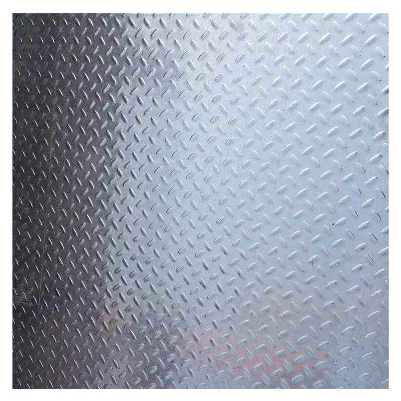 3G MATS 定制花纹板电梯口铁板 175cm*168cm厚度3mm(定制联系客户经理)