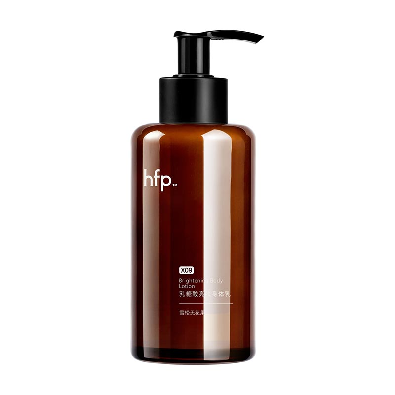 HFP 乳糖酸亮肤身体乳(雪松无花果味) 180ml
