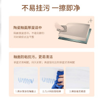 科勒马桶五级旋风节水连体座便器家用双冲坐便器28866
