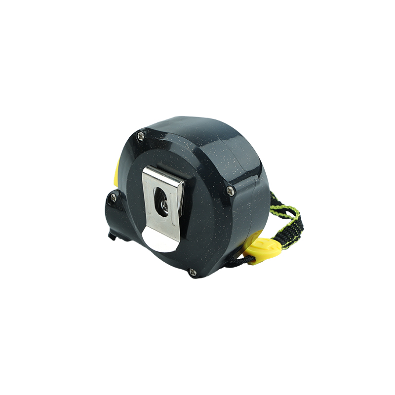 波斯(BOSI)钢卷尺黑金刚系列(3×16mm)把高清大图