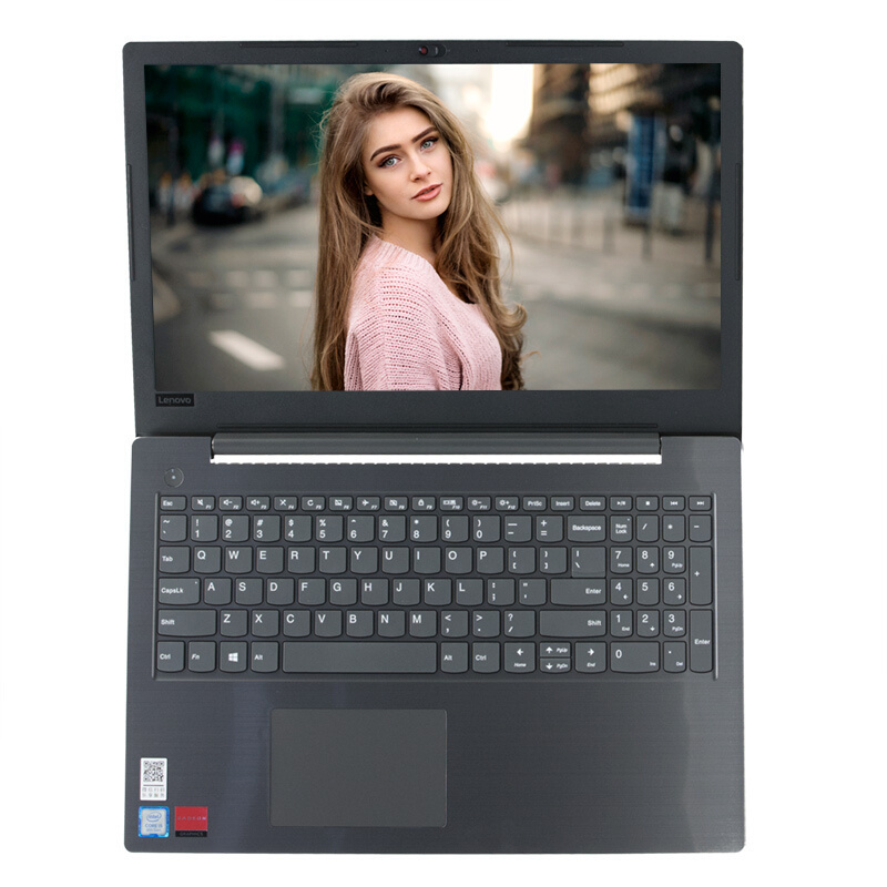 thinkpad v330-15 15英寸笔记本 i5-8250 4g 256g 2g独显 无光驱 铁灰