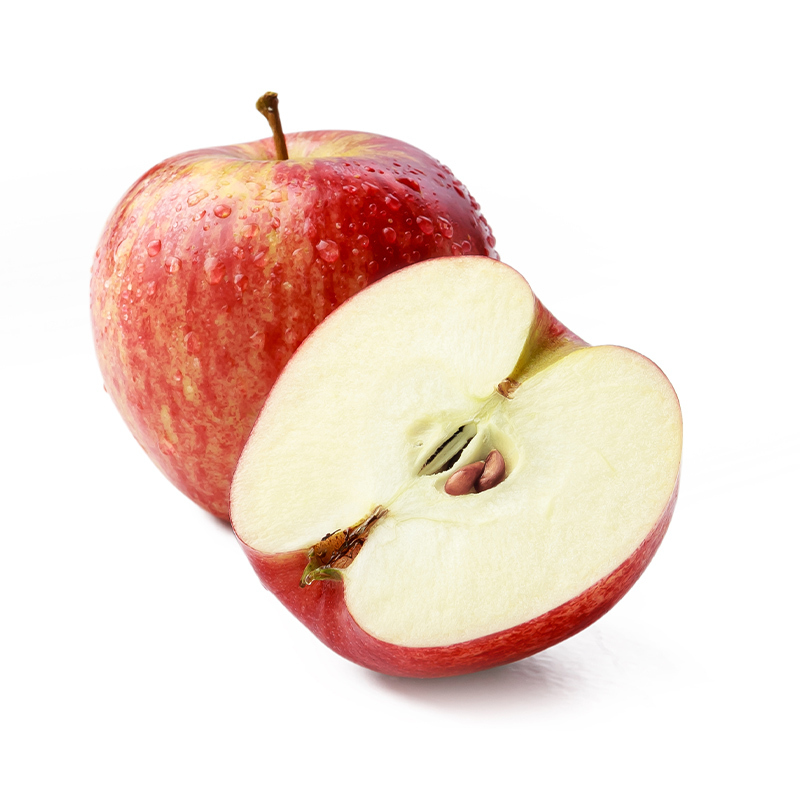 新西兰进口嘎啦果10个150g左右个煜鲜进口新鲜加力gala果