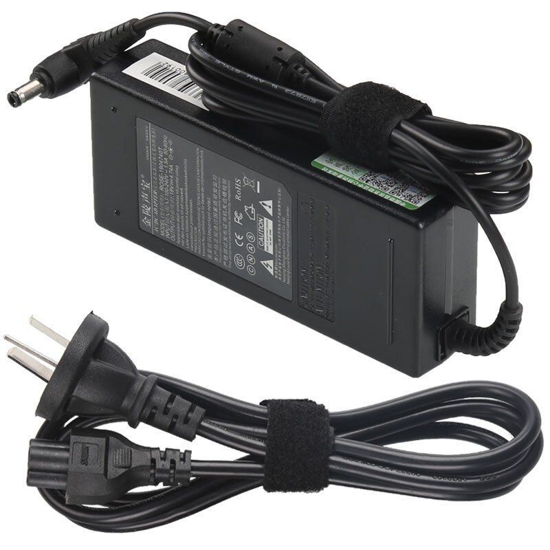 XHS电源适配器 90W充电器19V4.74A