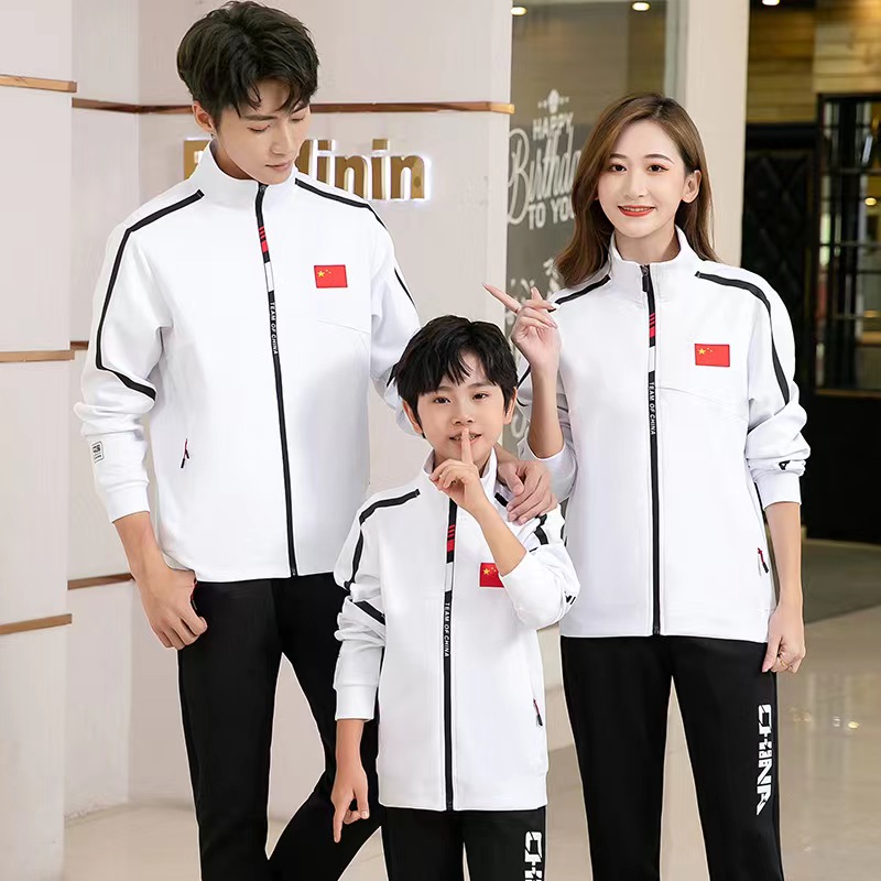 佳美良品 运动服 W3高清大图