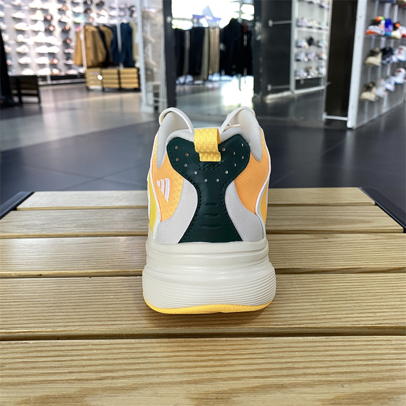 adidas/阿迪达斯休闲鞋CLIMACOOL BOUNCE低帮男女运动鞋IF6728 C