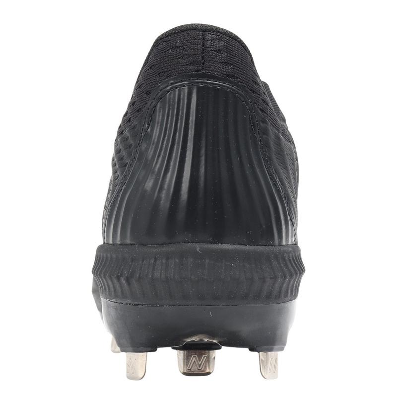 新百伦(New Balance)男棒球鞋专业支撑透气缓震耐磨V7新款高清大图