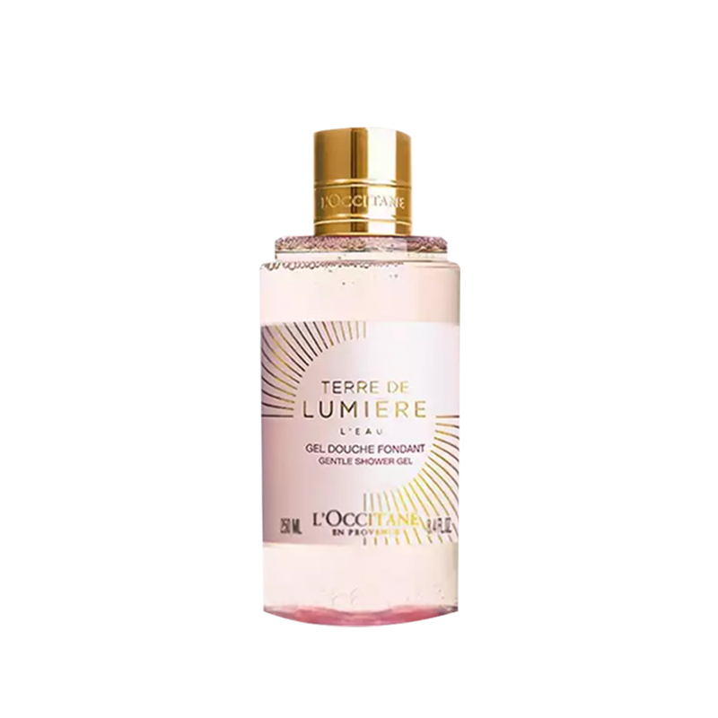 L’OCCITANE 欧舒丹 倾城之光 沐浴露 250ml/瓶