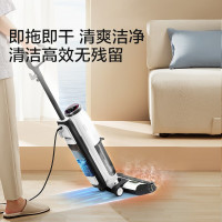 TINECO添可洗地机芙万steam蒸汽机智能吸拖洗高温除菌电动拖把