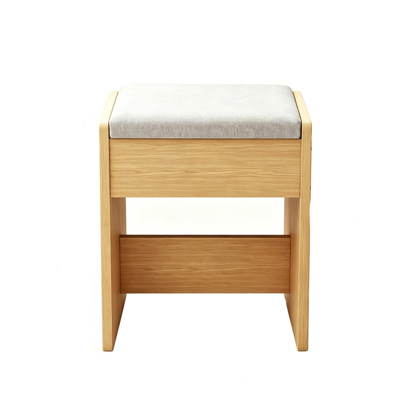 华夏京铁城 换鞋凳 33*25*45CM 个高清大图