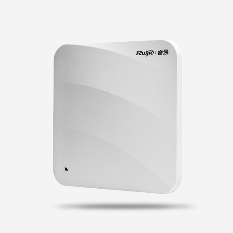 锐捷 RG-RAP230 企业级室内高密三路双频手游工作室路由WiFi吸顶AP CZ