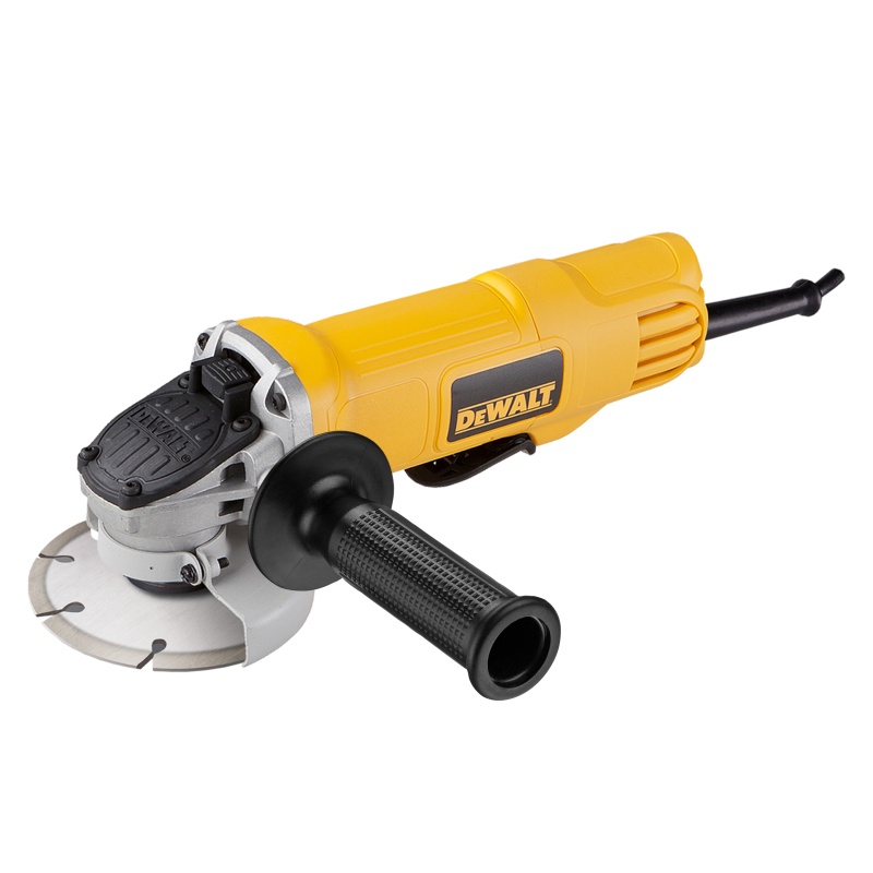 得伟 100mm 850W 角磨机（桨式开关）DWE8200PL-A9 个 DWE8200PL-A9