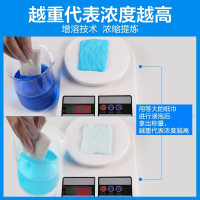 固特威汽车玻璃水雨刷精防冻车用雨刮水超浓缩雨刮精清洗清洁剂 蓝莓玻璃水：2大桶装