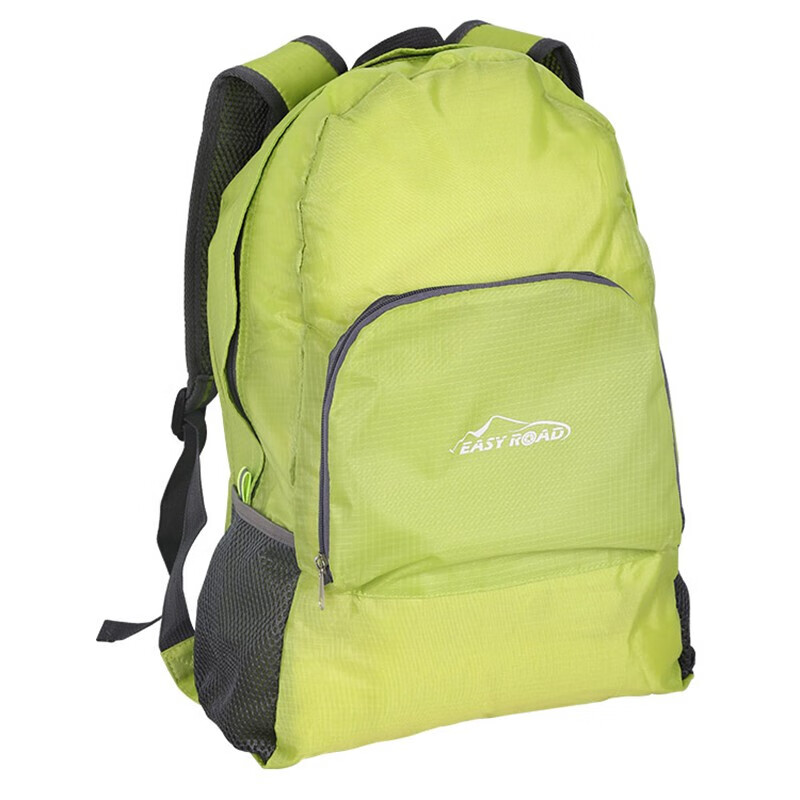 EASY ROAD 易路达 超轻折叠双肩包 YLD-ZDB-001