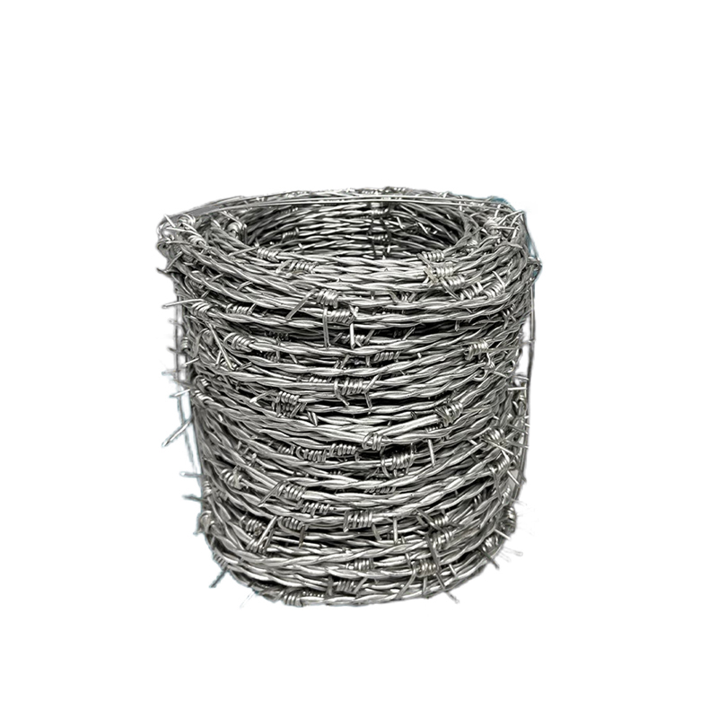 天虎 镀锌刺线 直径2.5mm 米高清大图