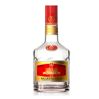 五粮液股份东方娇子佳品52度500ml*6瓶浓香型白酒整箱
