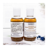 科颜氏Kiehl''s金盏花植萃爽肤水75ml