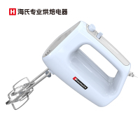海氏电动打蛋器家用小型烘焙打蛋机迷你打奶油机打发搅拌器D1
