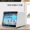 康宝(Canbo)XDZ48-A2消毒柜 50L 多功能迷你小型家用台式桌面 紫外线消毒