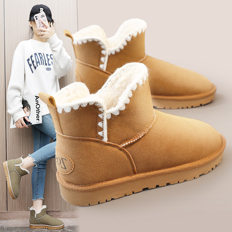 (gejiani)>戈佳妮(gejiani)ru128女士雪地靴>点击前往购买评价:价格