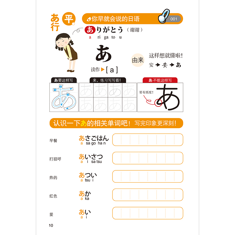 正版新书]零基础日语入门易人外语编辑部 凤凰含章出品978757132高清大图