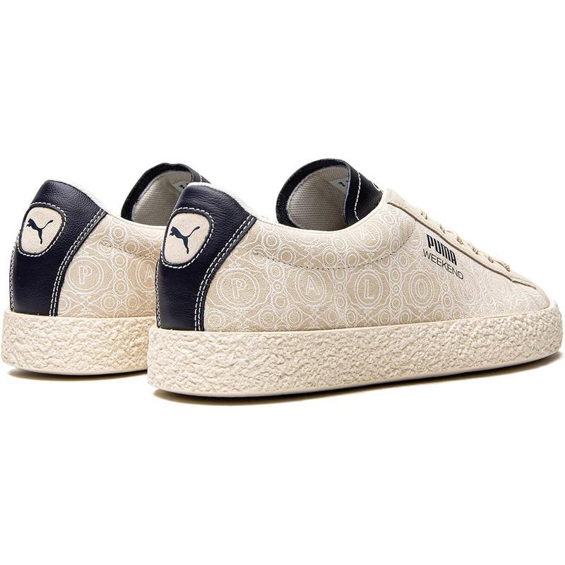 彪马(Puma)PUMA男篮球鞋休闲百搭运动潮牌经典款周末系列低帮鞋