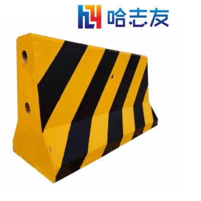 哈志友 防撞墩1000*800*600mm