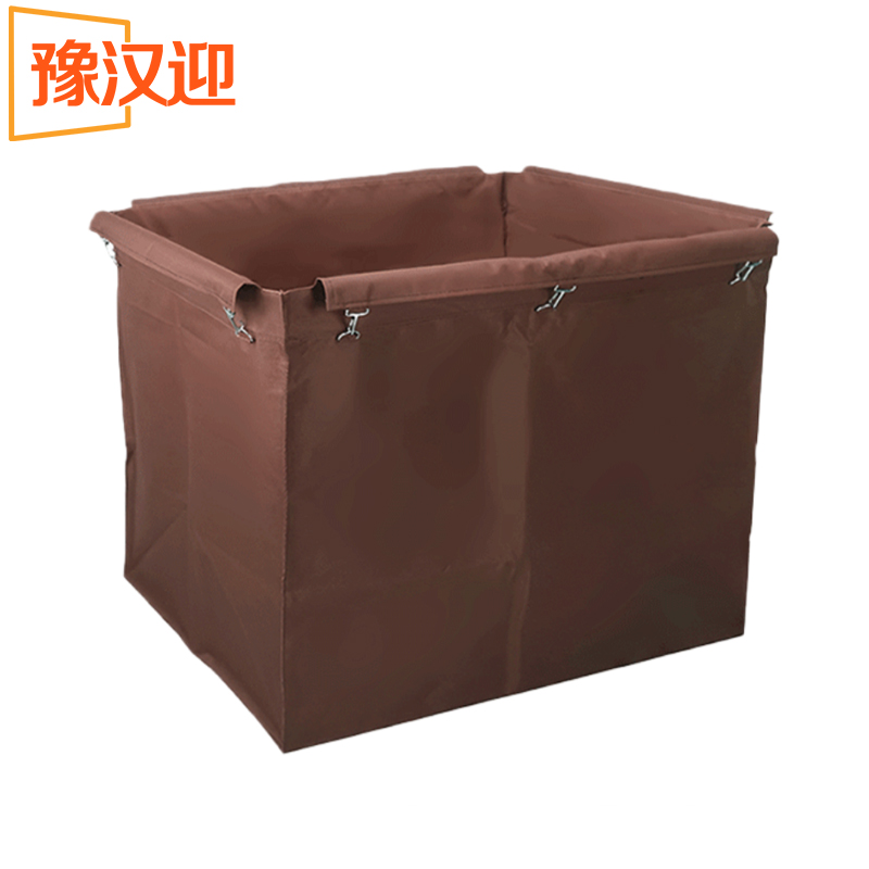 豫汉迎布草车收纳袋高清大图