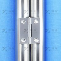臻远 ZY-PF08 医用屏风隔断移动折叠折屏带轮客厅美容院遮挡布艺折屏 加厚款六折