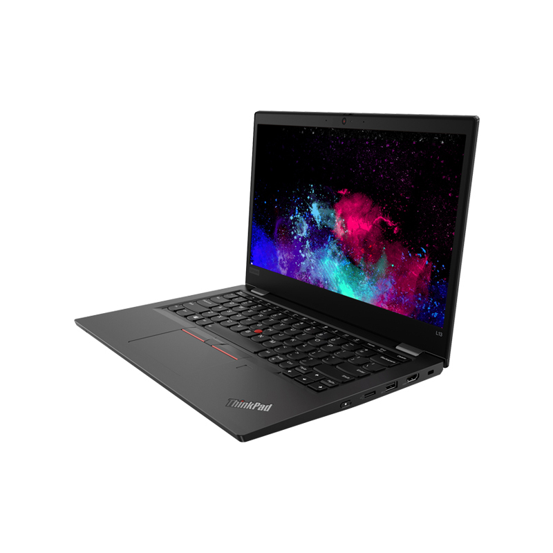 ThinkPad L13 13.3英寸笔记本电脑 i5-10210U/8G/512GSSD/集显/W10Pro