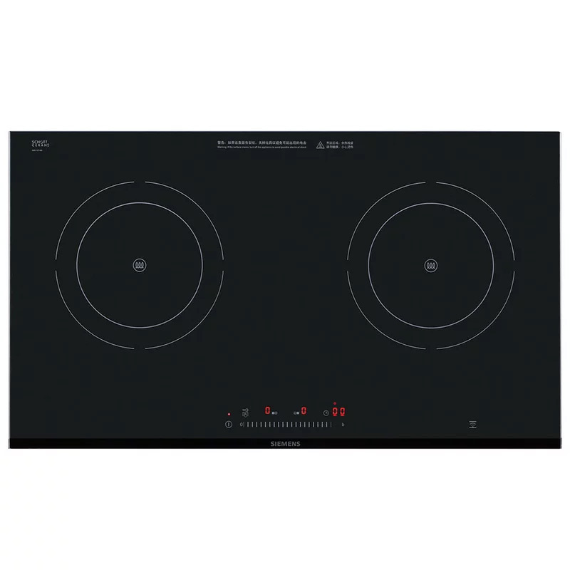 西门子嵌入式电磁灶CS35-EH8P5262W