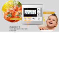 上海林内燃气热水器RUS-13R55AR