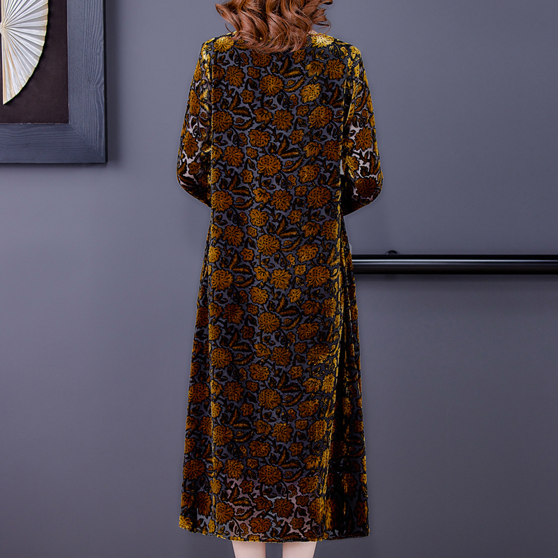 魅言魅语meiyanmeiyu连衣裙