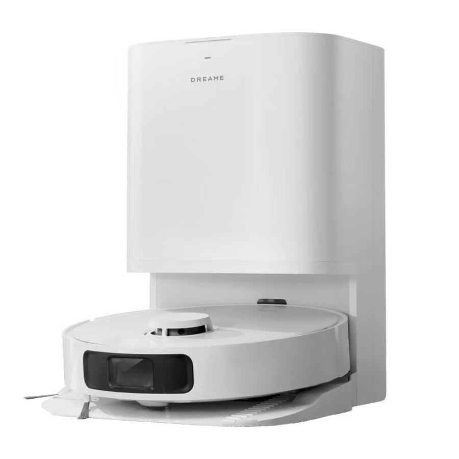 追觅(DREAME) 全自动家用扫拖洗烘扫地机MOVA免洗10