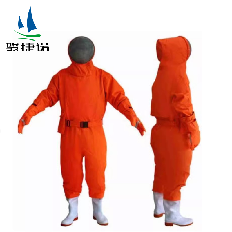 骏捷诺防蜂服001款/个高清大图