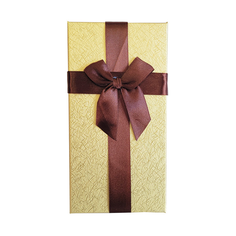 Dove德芙心语巧克力礼盒装18颗纸盒牛奶夹心巧克力节日生日礼物高清大图