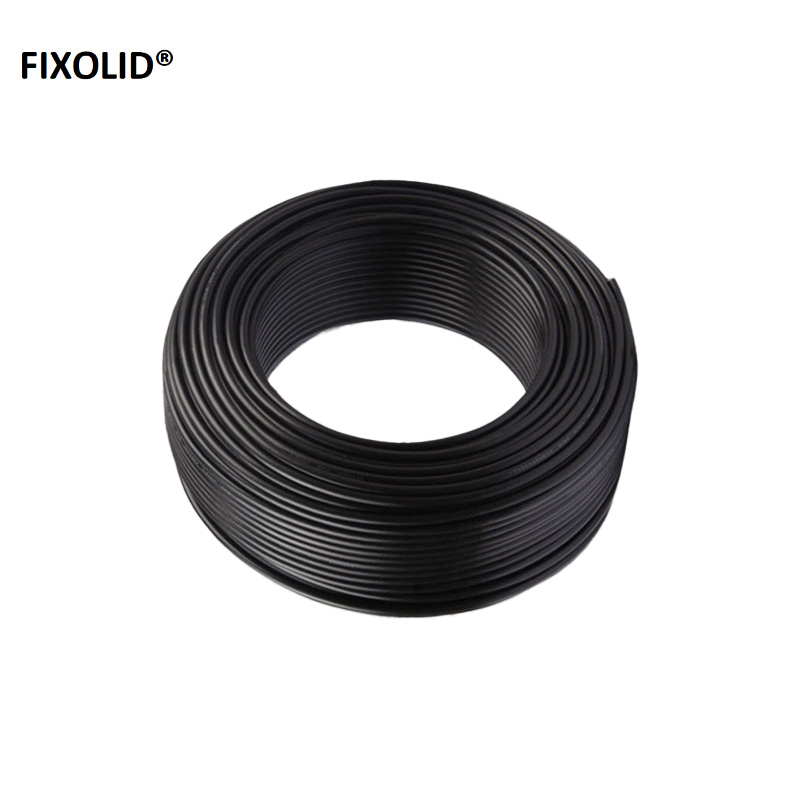 FIXOLID 电焊机焊把线 50平 米高清大图