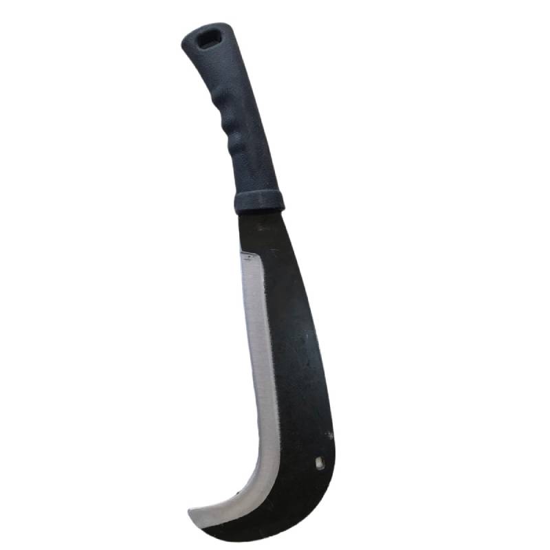 迎新 柴刀 YX-0083 弯头350*120 每把