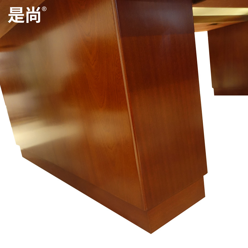 是尚 会议台/桌 会议桌 会议台高清大图