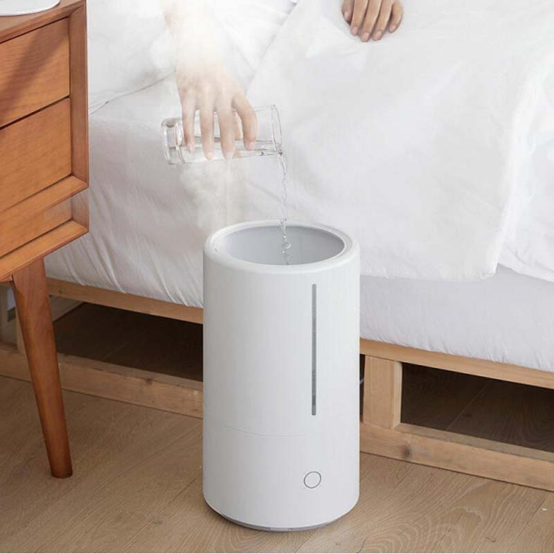 米家 智能除菌加湿器 SCK0A45 白色