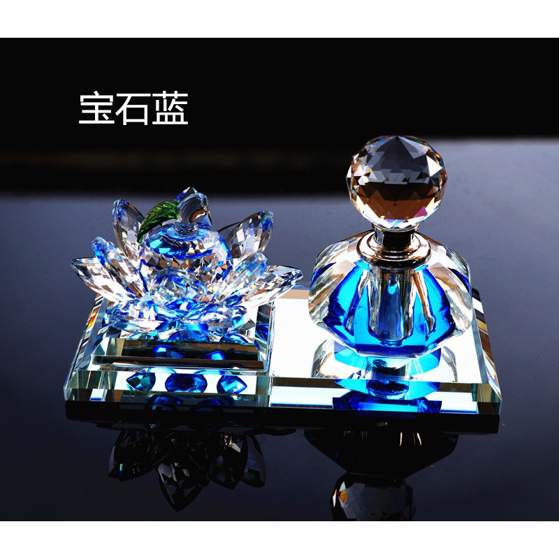 汽车香水座式小车车上摆件用品车内创意装饰品车载高档香薰除异味