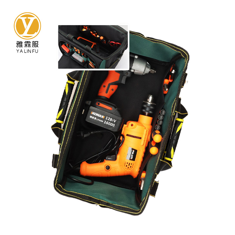 雅霖服 工具包YLF-GJB841 个高清大图