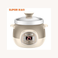 苏泊尔(SUPOR)电器DG15YC818 电炖锅电器(X)