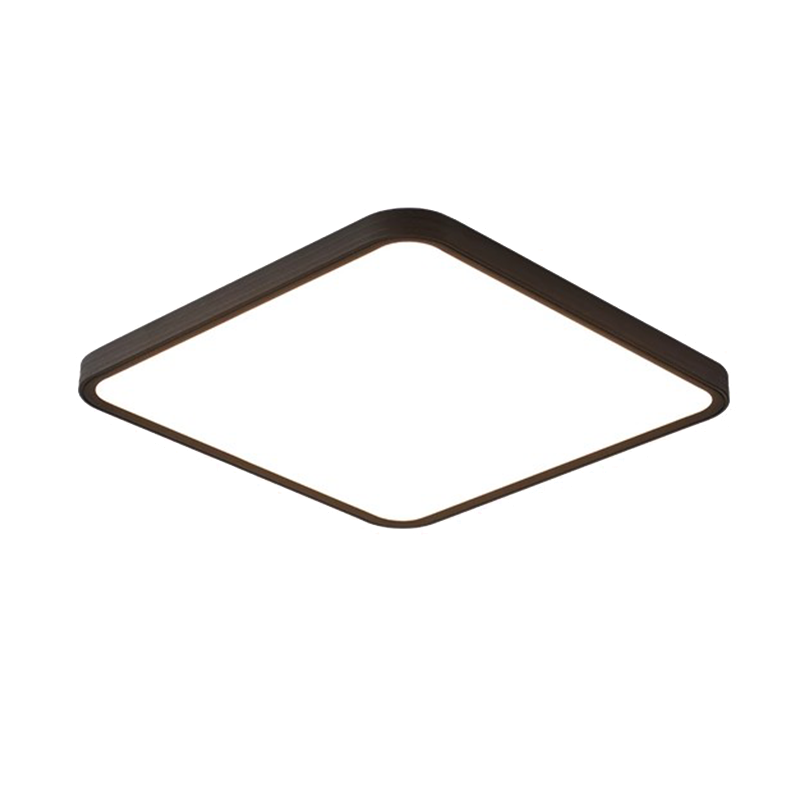 酷美智悦 LED吸顶灯方灯 40*40cm 个高清大图