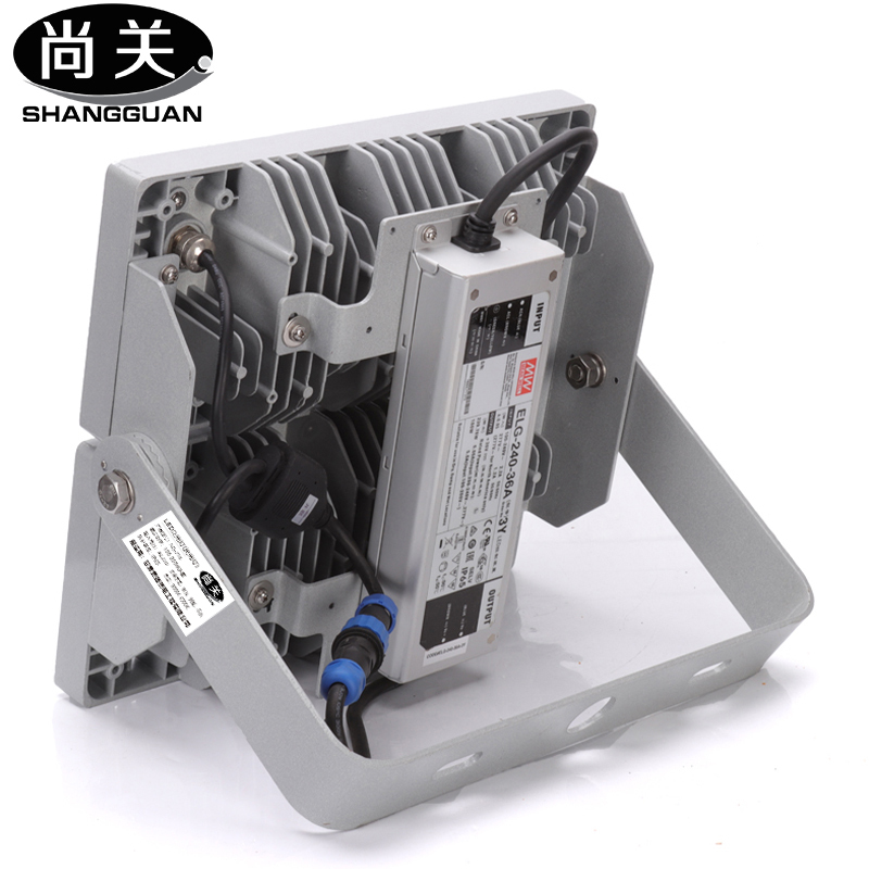 尚关(SHANGGUAN)( 投光灯)SQ-Z18 AC220V LED 100W泛光灯