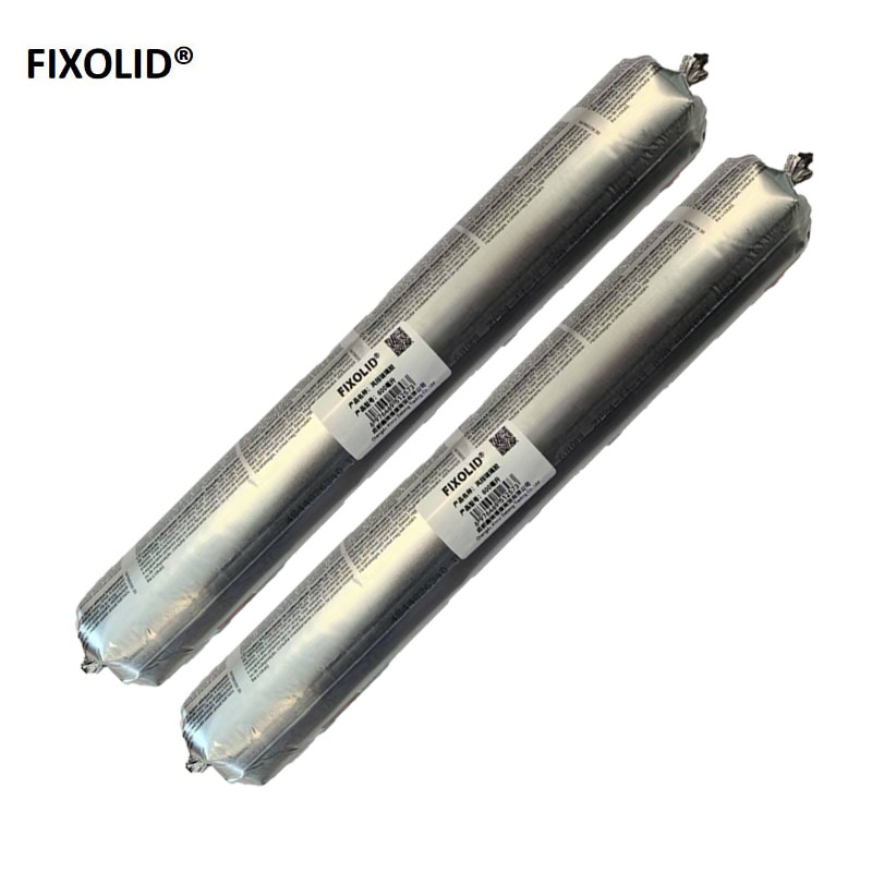 FIXOLID 风挡玻璃胶 600ml 支高清大图