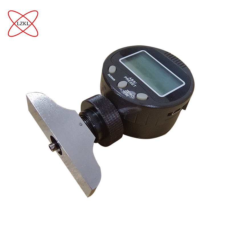 LZKL JUE缘测量仪10级件高清大图