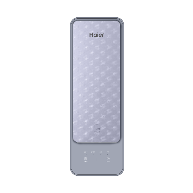 赠品机专用海尔净水机hro600svm1lp