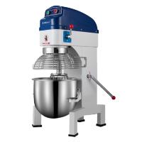 康宝(canbo)JB35-LP11商用搅拌机家用商用小型全自动揉面搅拌打蛋器鲜奶机